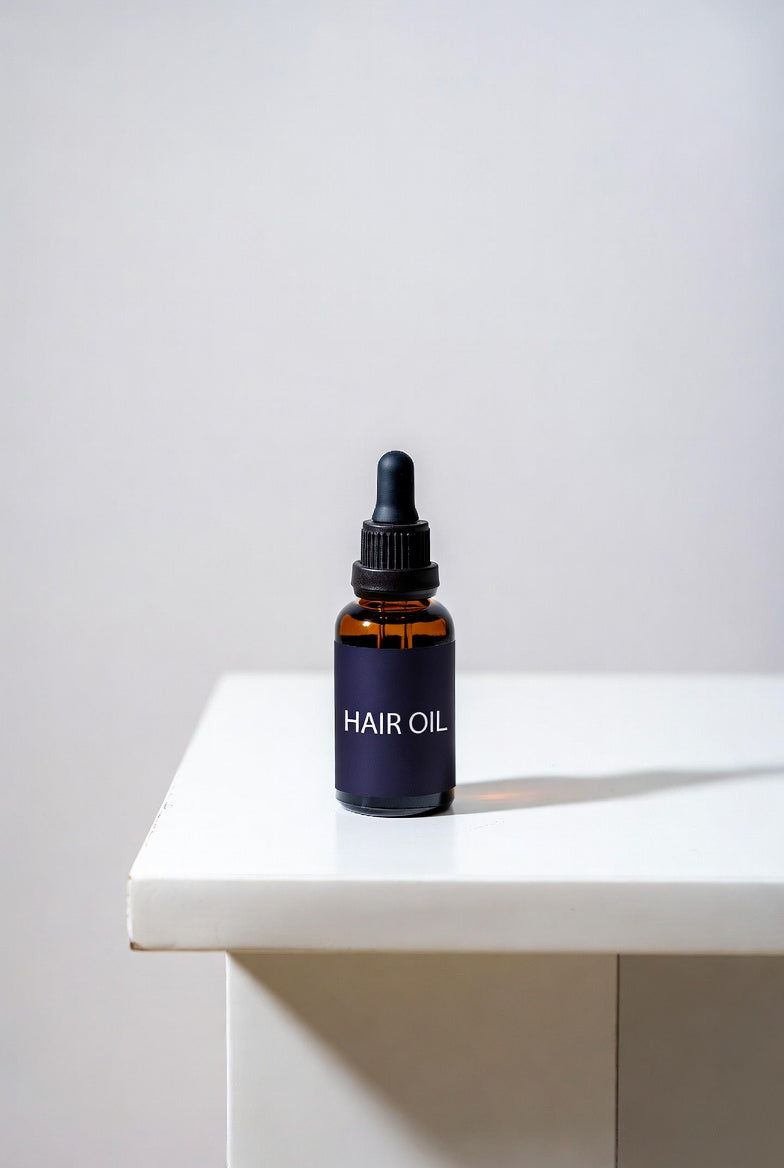 Shine & Smooth Collection